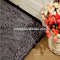 super soft machine tufted dirt trapping door mat